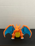 Charizard Flexi Toy