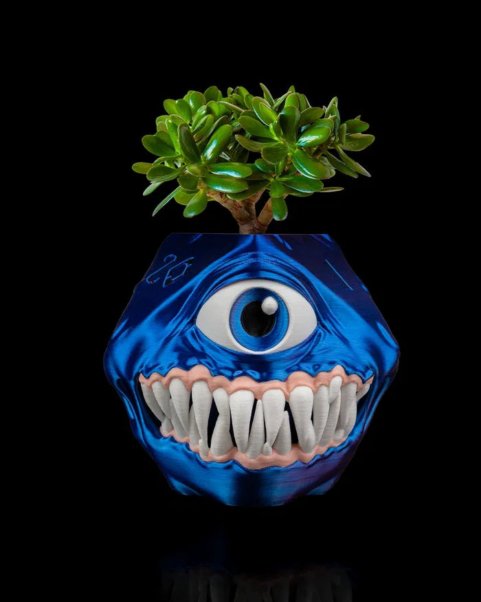 Mimic Planter