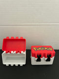 Pokemon Deck Box