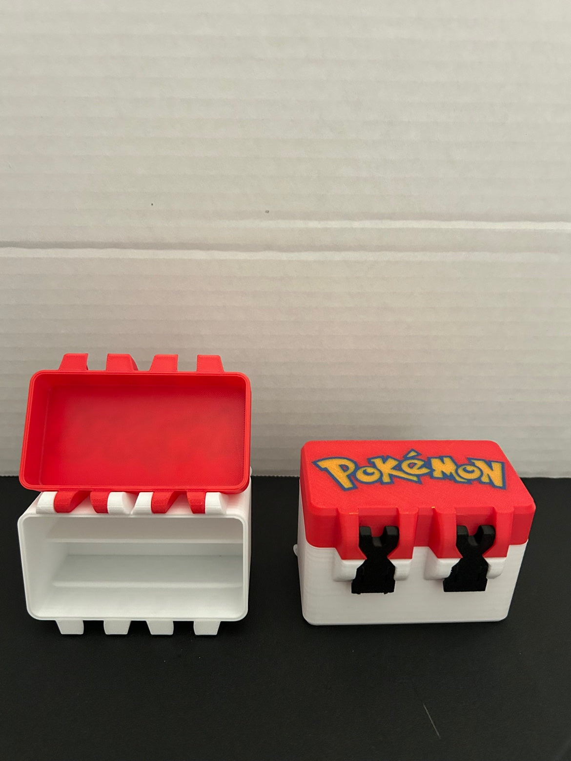 Pokemon Deck Box