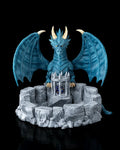 Dragon Guardian Dice Tower