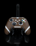 Controller Cover — Football design