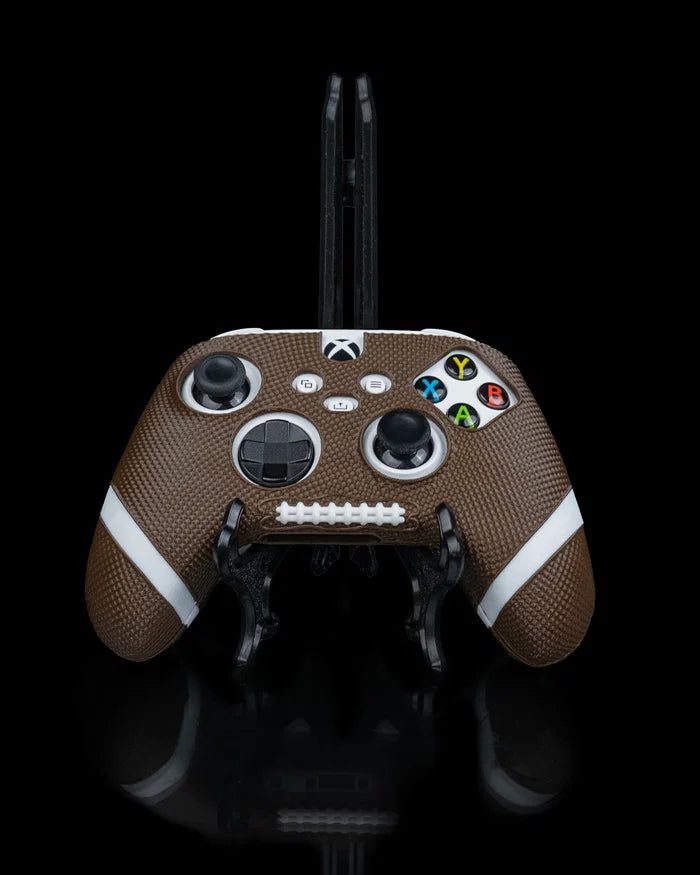 Controller Cover — Football design