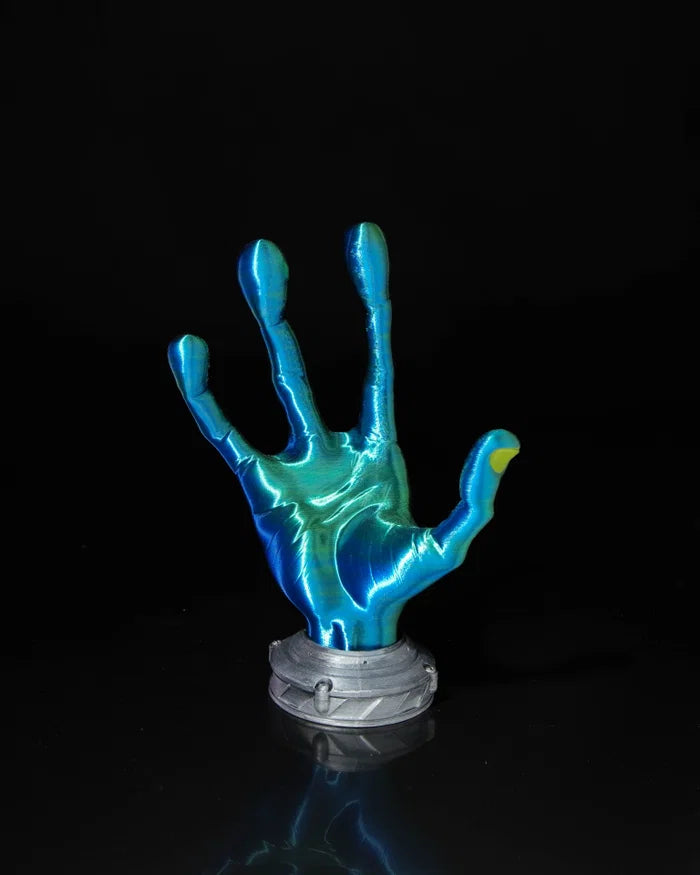 Controller Stand — Alien Hand