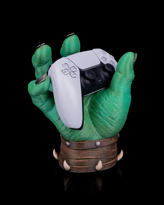 Controller Stand — Monster Hand
