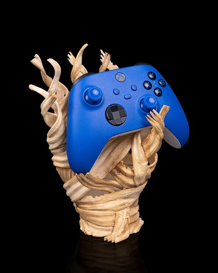Controller Stand — Mummy