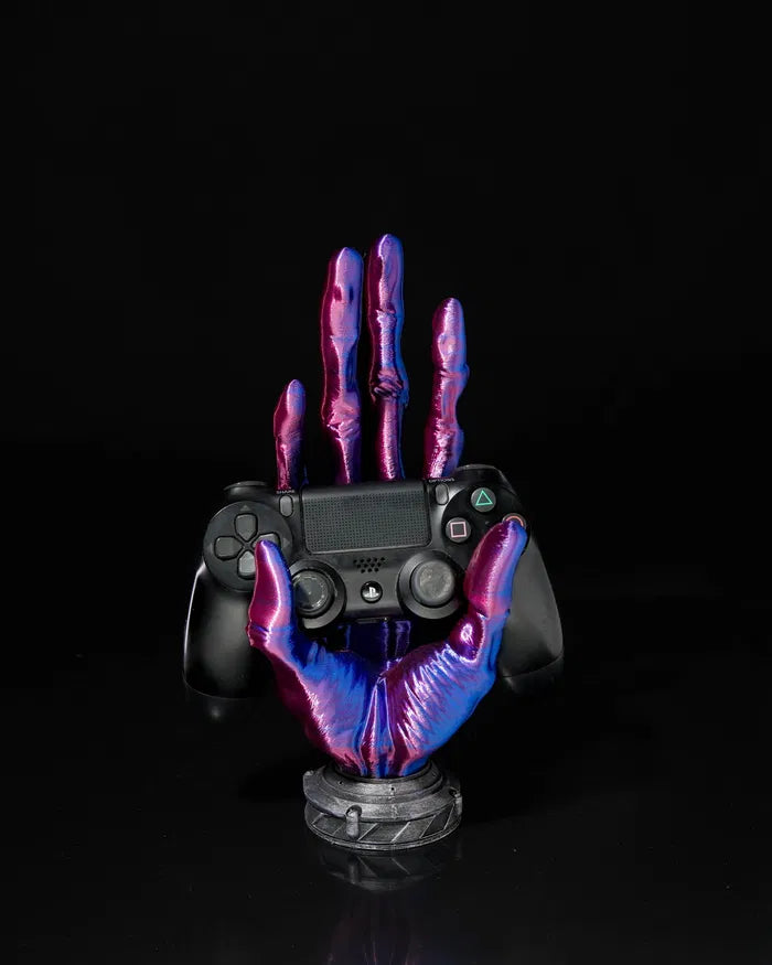 Controller Stand — Zombie Hand