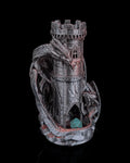 Dragon Tower Dice Tower