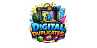 Digital Duplicates wide logo