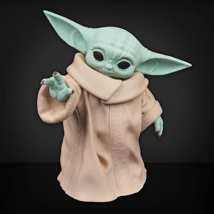 The Child figure