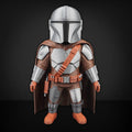 The Hunter figure