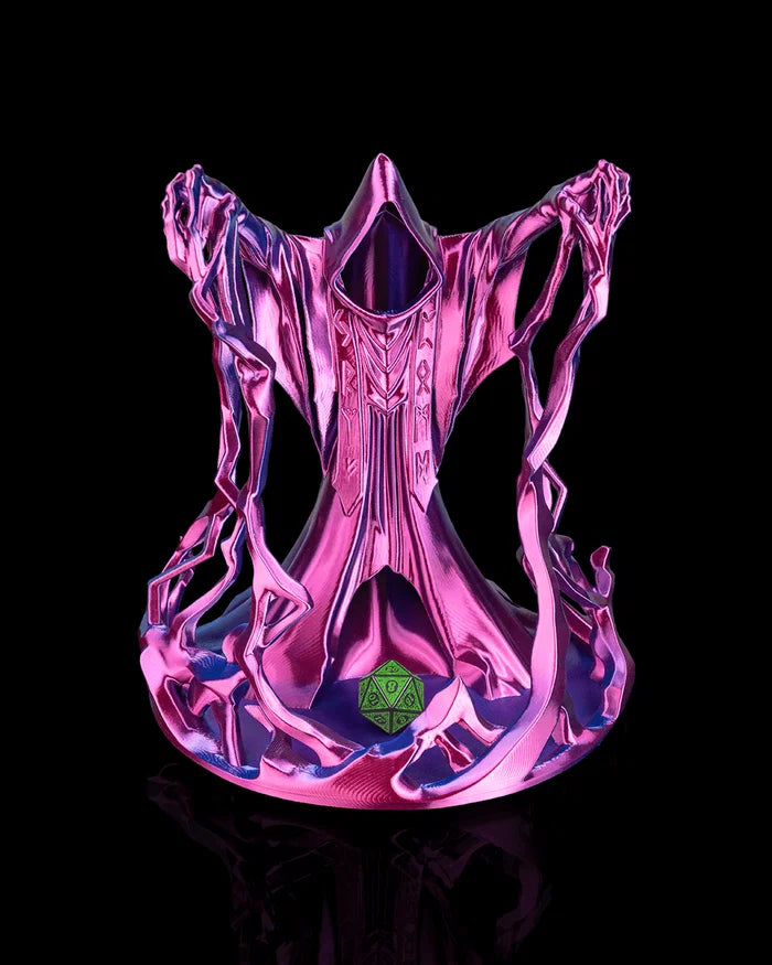 Wraith Dice Tower